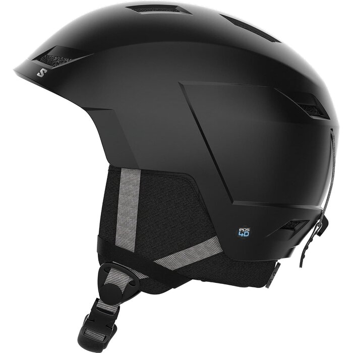 Casque de Ski Femme Icon LT Access - Noir - Jusqu'à 34% de remise