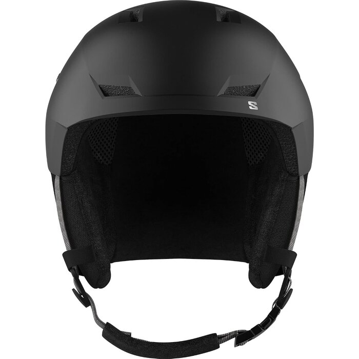 Casque de Ski Femme Icon LT Access - Noir - Jusqu'à 34% de remise