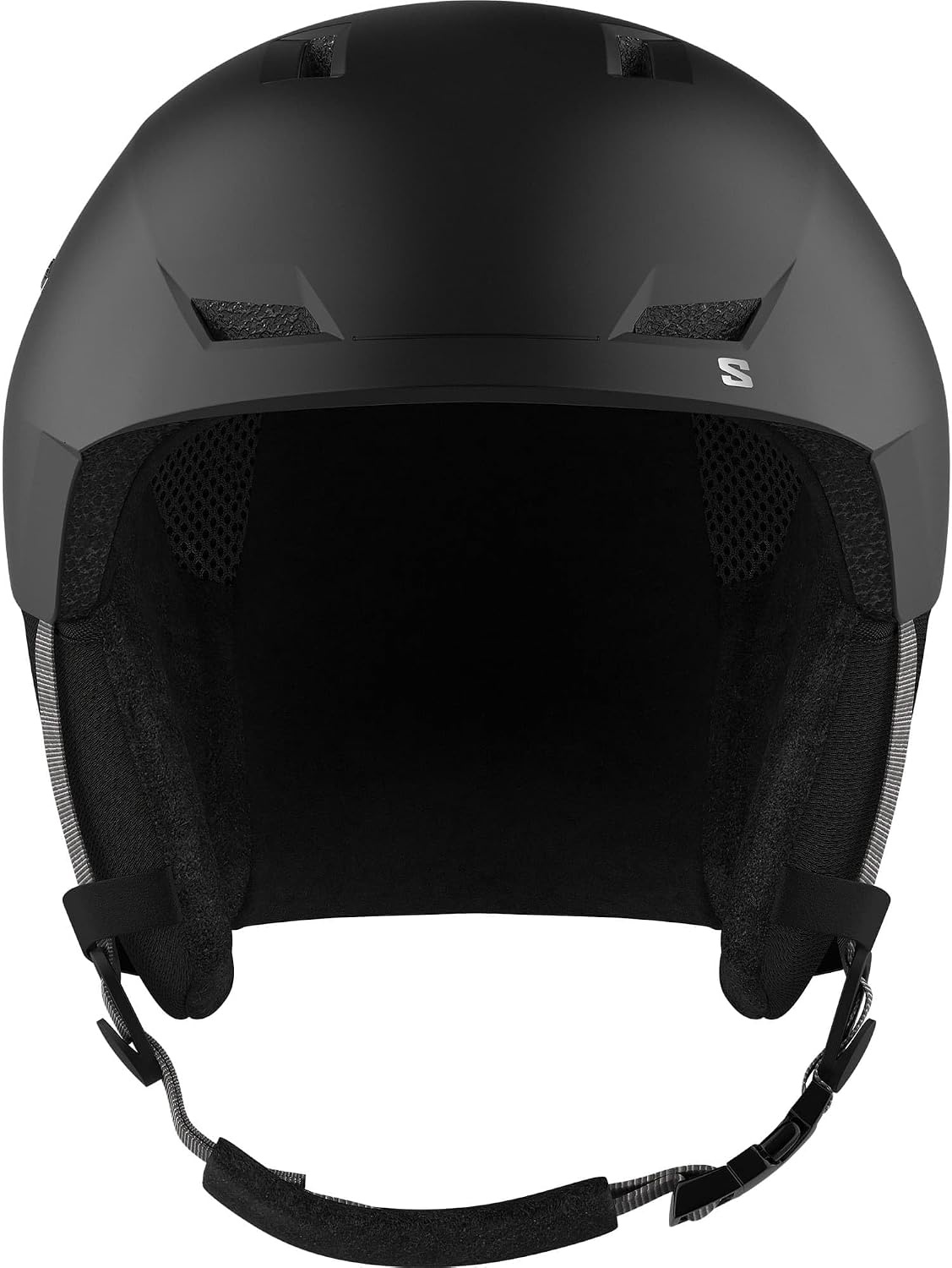 Casque de Ski Femme Icon LT Access - Noir - Jusqu'à 34% de remise