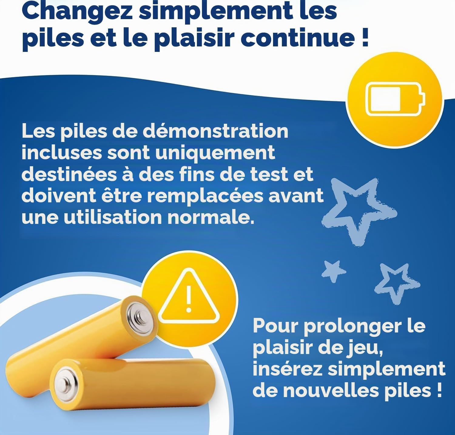 Robot éducatif interactif et artistique - Jusqu'à 34% de réduction