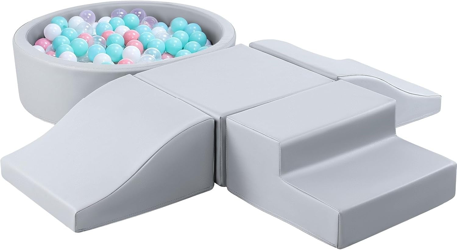 Ensemble de motricité 5 pièces pour enfants - Jusqu'à 34% de remise