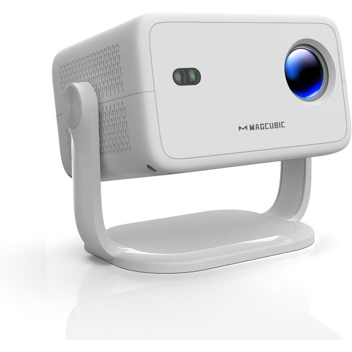 Projecteur Intelligent 1080p Android 13 - Jusqu'à -35% sur nos modèles outlet