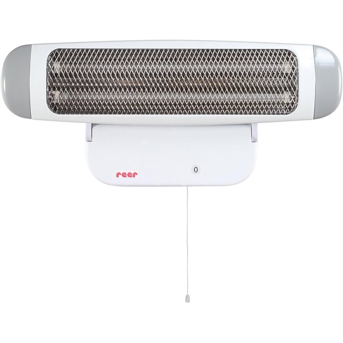 Radiateur Mural pour Table à Langer - Jusqu'à -34% sur votre équipement bébé