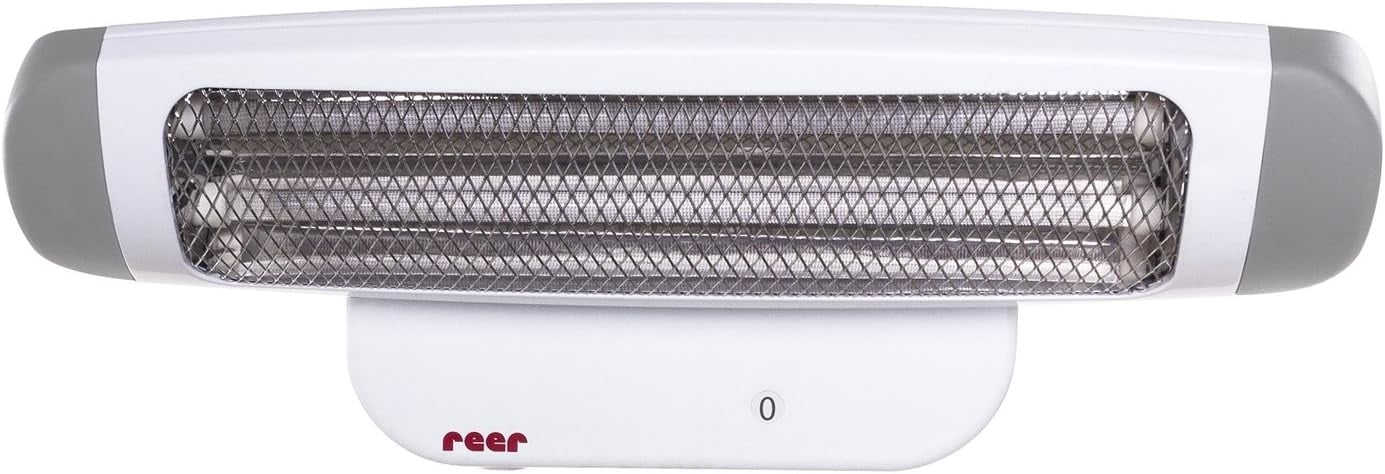 Radiateur Mural pour Table à Langer - Jusqu'à -34% sur votre équipement bébé