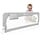 Barrière de lit enfant 150x66cm pliable - Jusqu'à -33% sur l'outlet