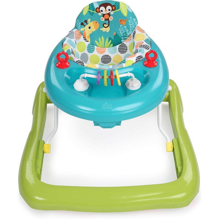 Trotteur Bébé Safari Réglable - Jusqu'à -33% sur une sélection
