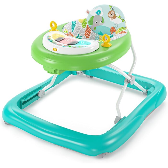 Trotteur Bébé Safari Réglable - Jusqu'à -33% sur une sélection