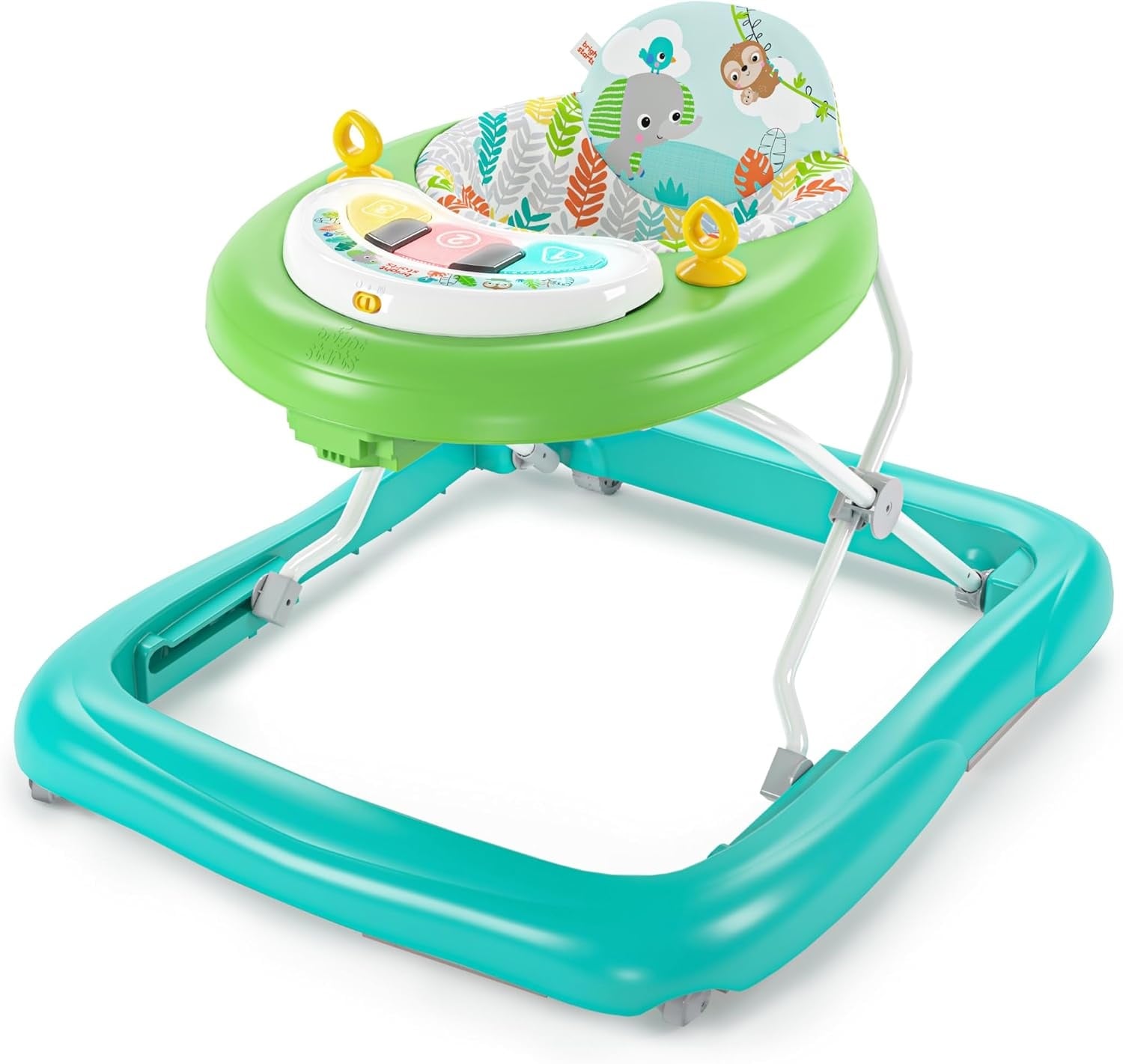 Trotteur Bébé Safari Réglable - Jusqu'à -33% sur une sélection