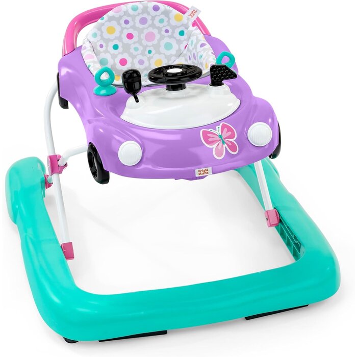 Trotteur Bébé Safari Réglable - Jusqu'à -33% sur une sélection