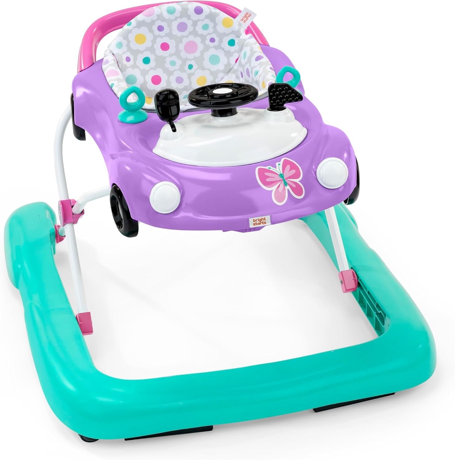 Trotteur Bébé Safari Réglable - Jusqu'à -33% sur une sélection