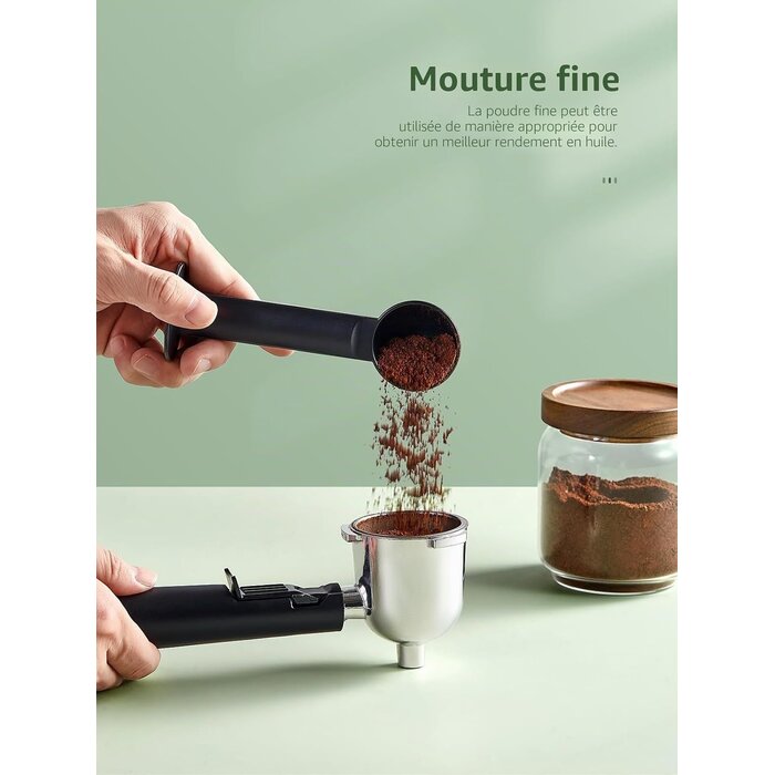 Machine à expresso compacte - Jusqu'à -34% de remise sur votre café