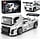 Camion de construction Technic Knight 1604 pièces : jusqu'à 34 % de remise