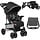 Poussette compacte pliable - Jusqu'à -34% sur votre équipement bébé