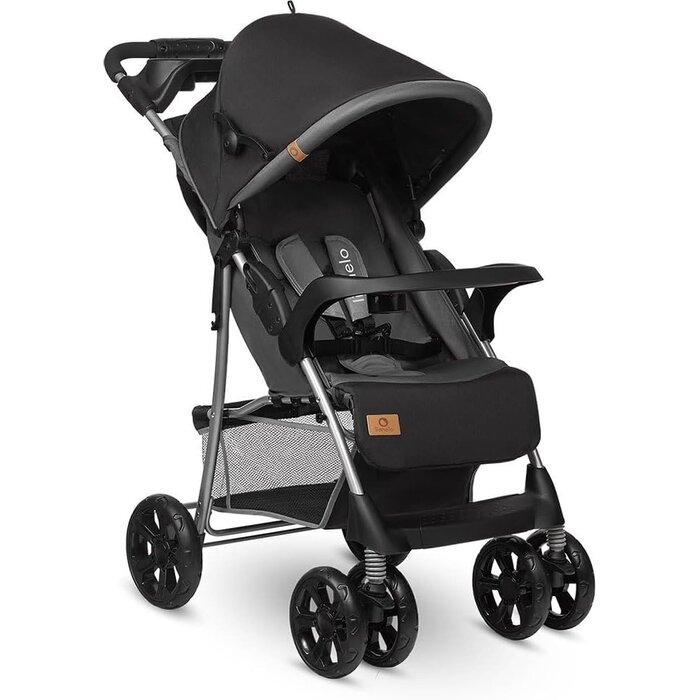 Poussette compacte pliable - Jusqu'à -34% sur votre équipement bébé