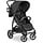 Poussette tout-terrain Rapid 4D Air noire - Jusqu'à 35% de réduction