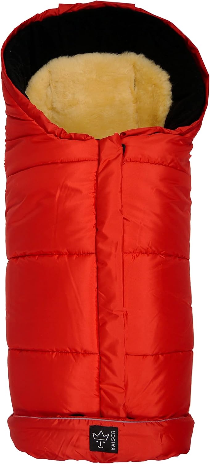 Housse de protection universelle pour poussette - Bleu marine - 64% de remise