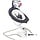 Balançoire Bébé Pivotante 360° - Couleur Zinc - Jusqu'à -35%