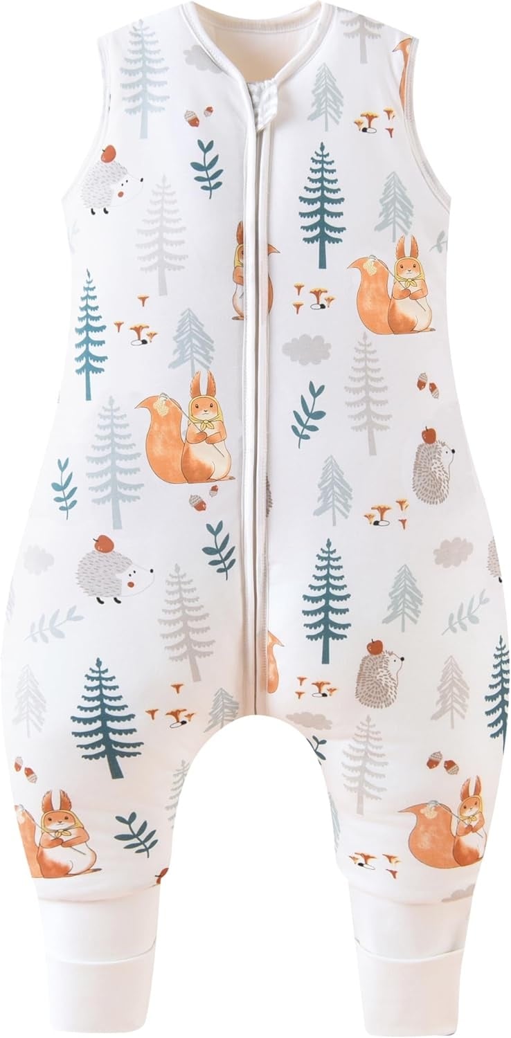 Gigoteuse à pieds 2.5 Tog - Bébé & Tout-petit - Jusqu'à 33% de remise