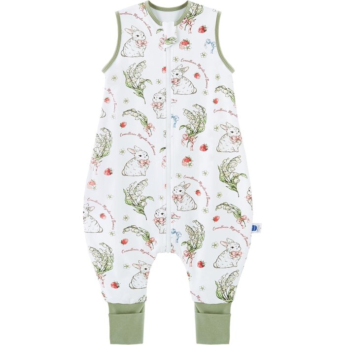 Gigoteuse à pieds 2.5 Tog - Bébé & Tout-petit - Jusqu'à 33% de remise