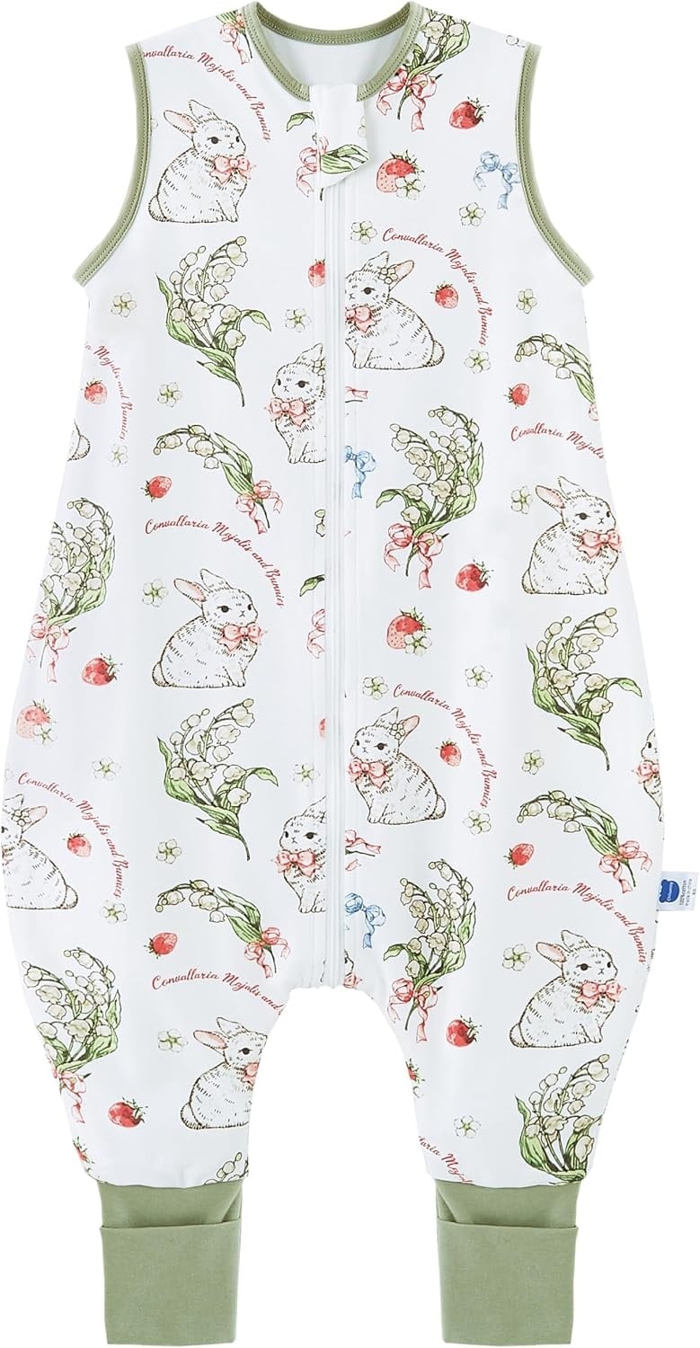 Gigoteuse à pieds 2.5 Tog - Bébé & Tout-petit - Jusqu'à 33% de remise