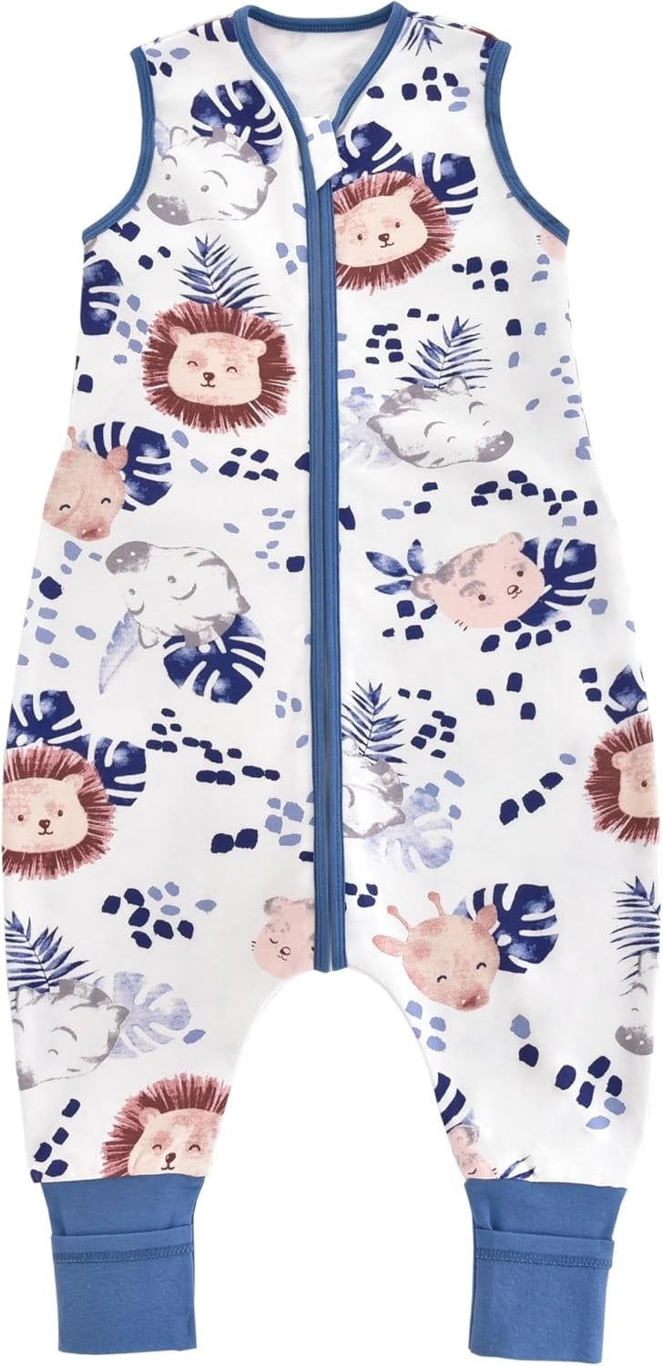 Gigoteuse à pieds 2.5 Tog - Bébé & Tout-petit - Jusqu'à 33% de remise