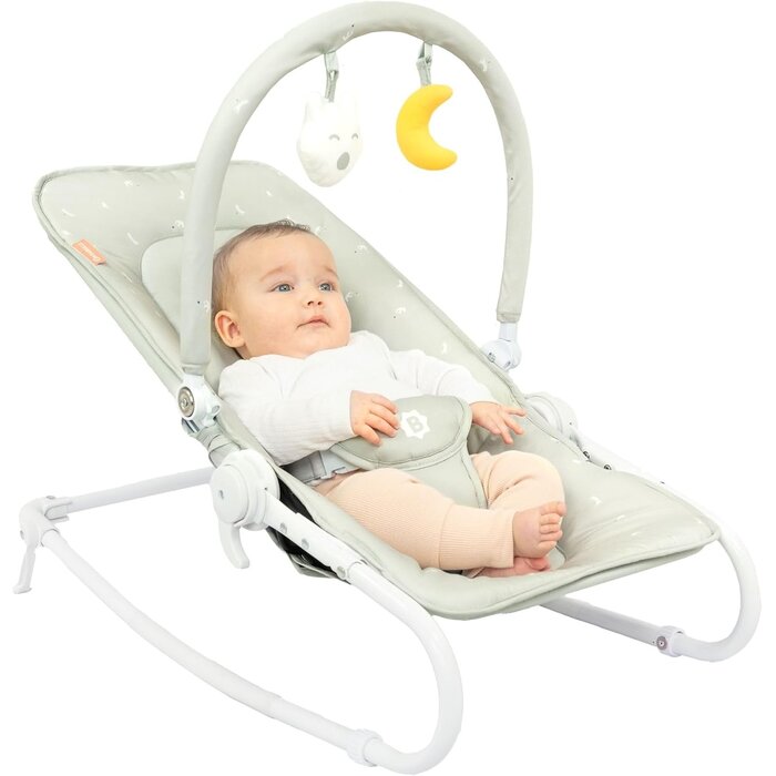 Transat Bébé Ergonomique - Jusqu'à -34% sur nos retours clients
