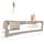 Barrière de sécurité lit enfant 150 cm - Pliable - Jusqu'à 33% de remise