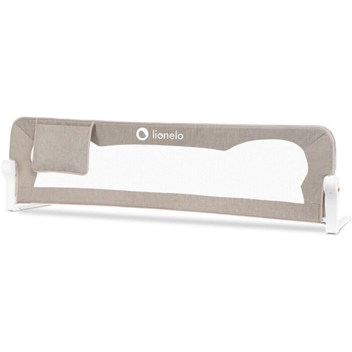 Barrière de sécurité lit enfant 150 cm - Pliable - Jusqu'à 33% de remise