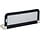Barrière de lit pliable enfant - Gris - Jusqu'à -33%