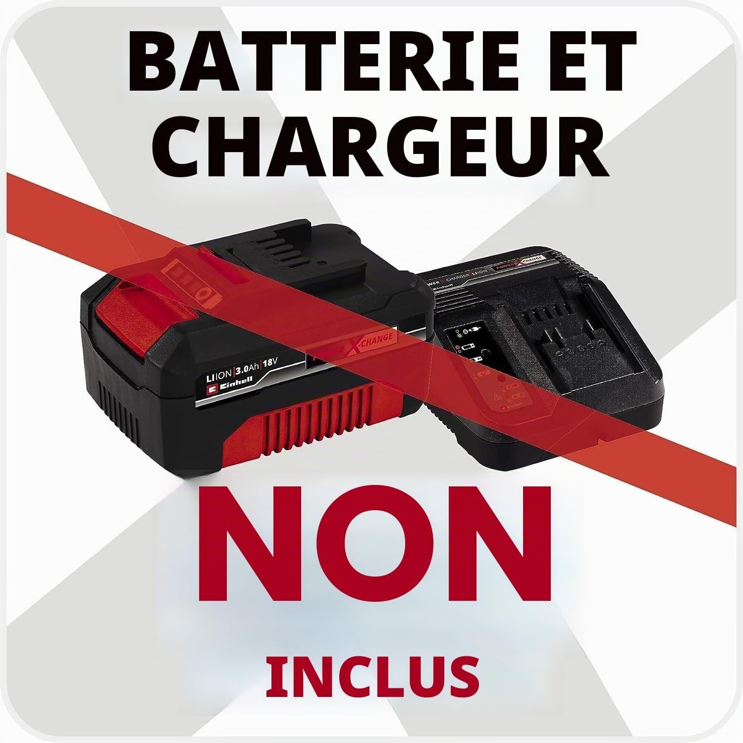 Sécateur électrique sans fil 28 mm - Jusqu'à 34 % de remise