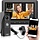 Visiophone WiFi 7 pouces Tuya - Ouverture de porte - Jusqu'à -35%