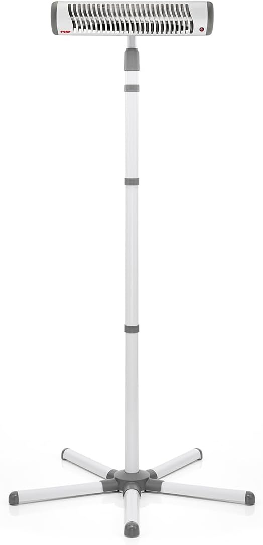 Chauffage radiant pour table à langer - Jusqu'à -34% sur le modèle outlet