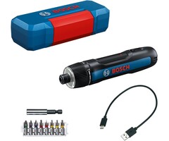 Bosch Tournevis sans fil compact - Jusqu'à 34% de remise