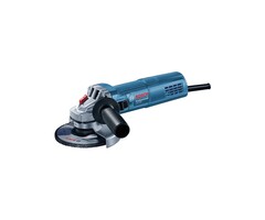 Meuleuse d'angle 880W 125mm - Jusqu'à -34% sur le prix neuf