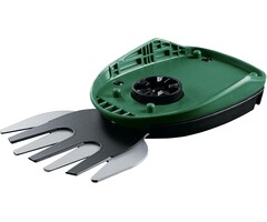 Bosch Lame de cisaille à gazon 80 mm Multi-Click - Jusqu'à 31% de remise