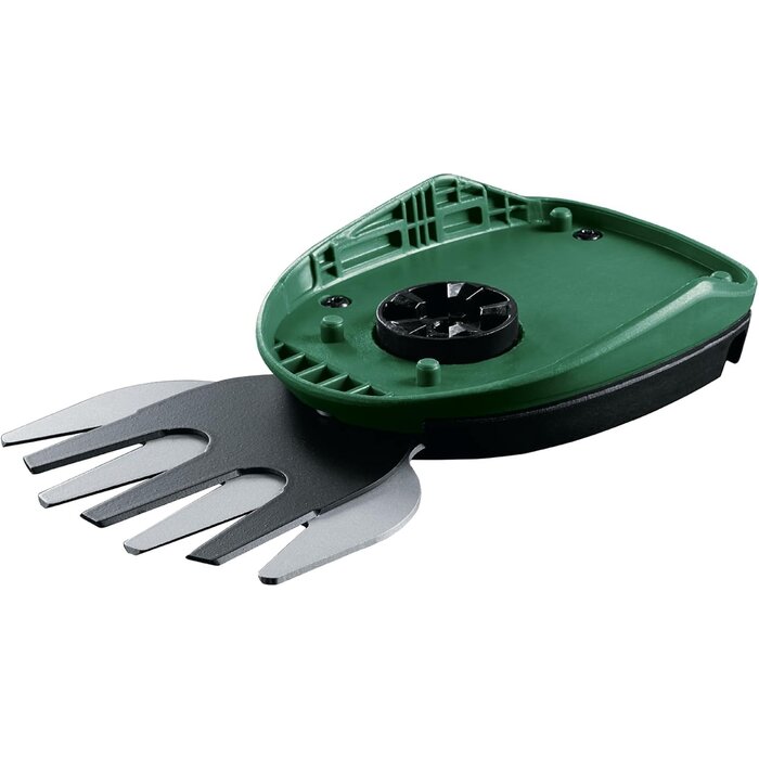 Lame de cisaille à gazon 80 mm Multi-Click - Jusqu'à 31% de remise