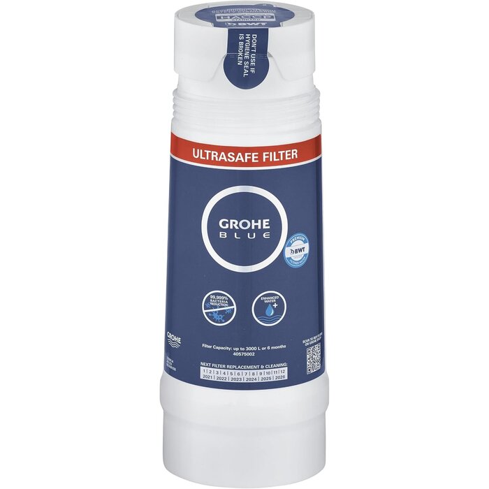 Filtre à eau haute performance - Jusqu'à 35% de remise