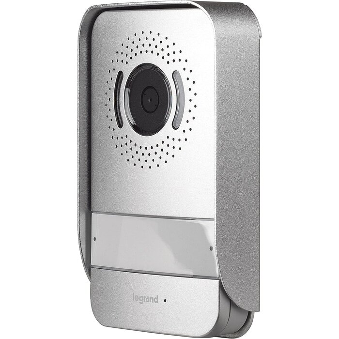 Interphone vidéo 7 pouces 2 fils - Jusqu'à 35% de réduction