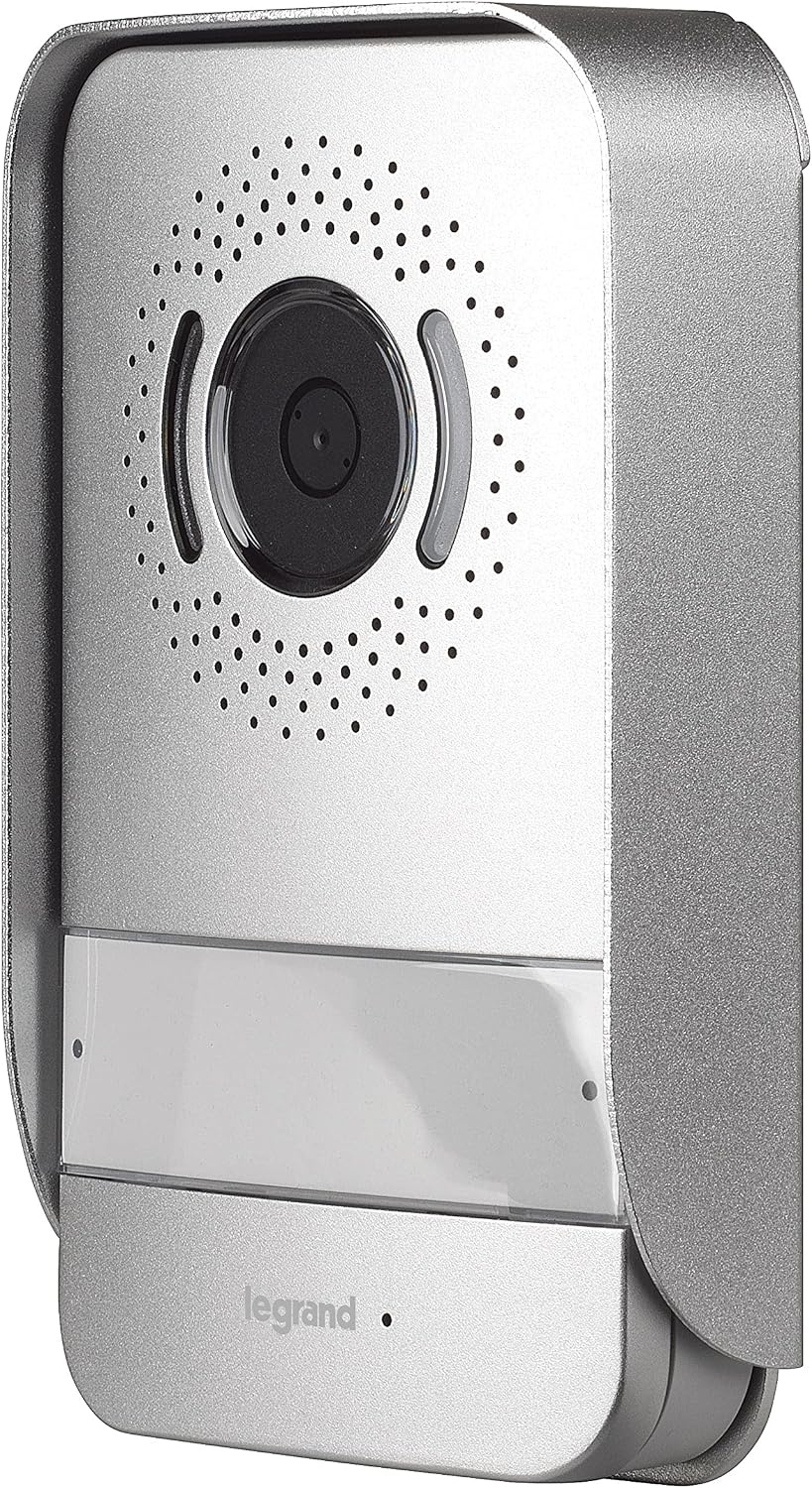Interphone vidéo 7 pouces 2 fils - Jusqu'à 35% de réduction