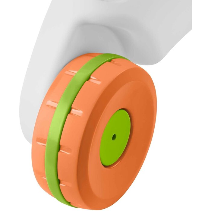 Fisher Price Chariot de marche panda 2-en-1 interactif - Jusqu'à 33% de remise