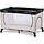Lit de voyage pliable 120x60cm - Jusqu'à 34% de remise