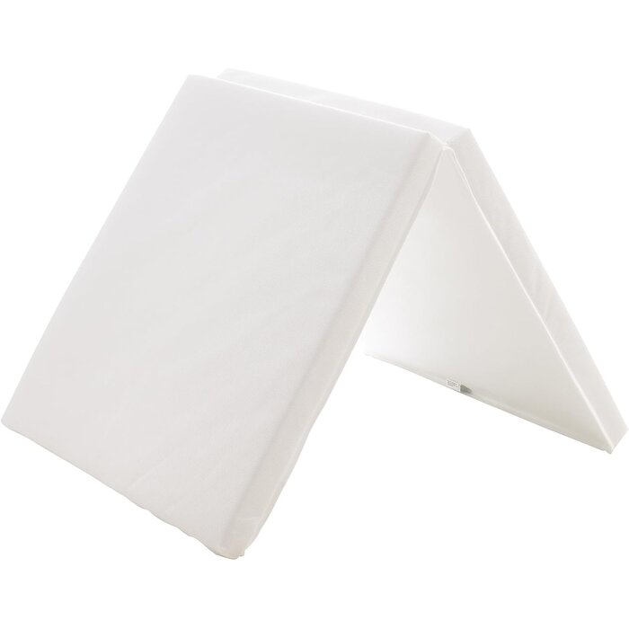 Matelas bébé pliable de voyage 60x120cm - Jusqu'à -30% sur votre équipement