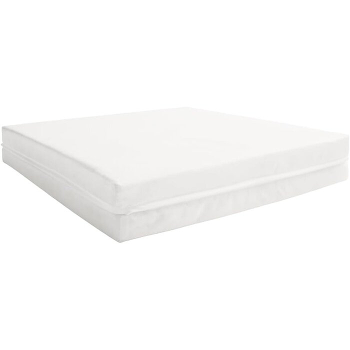 Matelas bébé pliable de voyage 60x120cm - Jusqu'à -30% sur votre équipement