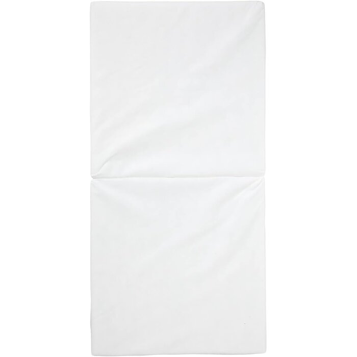 Matelas bébé pliable de voyage 60x120cm - Jusqu'à -30% sur votre équipement