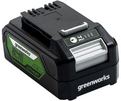 Batterie 24V 4Ah pour outils de jardin - Jusqu'à 33% de remise