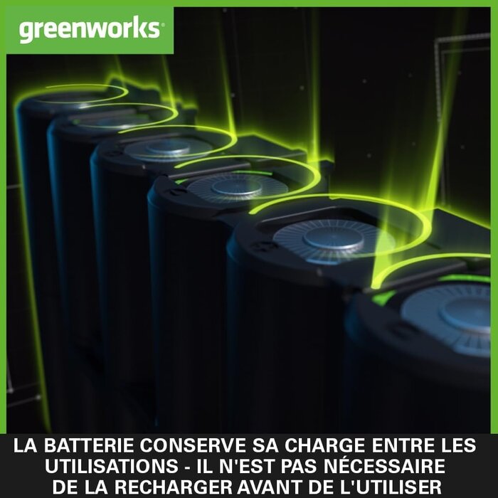 Batterie 24V 2Ah pour outils sans fil - Jusqu'à 32% de remise