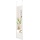 Miroir psyché mural réglable 33x119 cm blanc - Jusqu'à 33% de remise