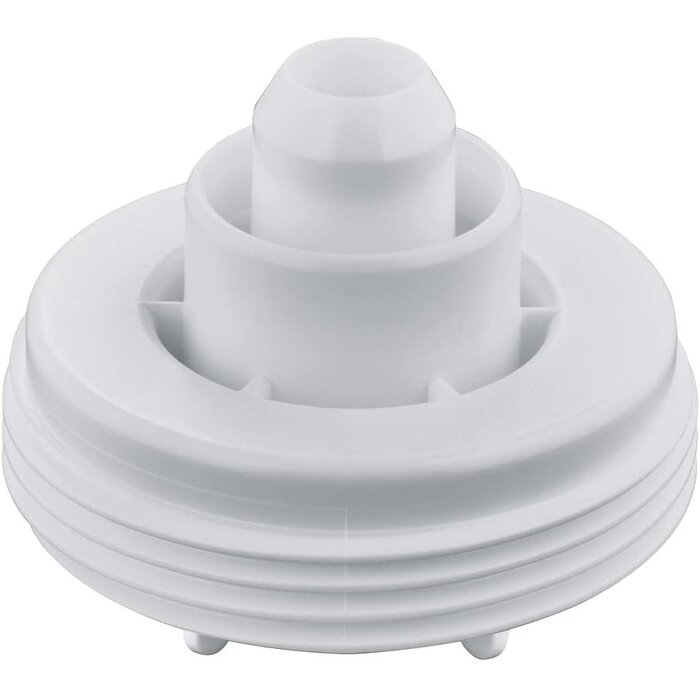 Adaptateur réutilisable pour système de filtration d'eau - Jusqu'à -32%