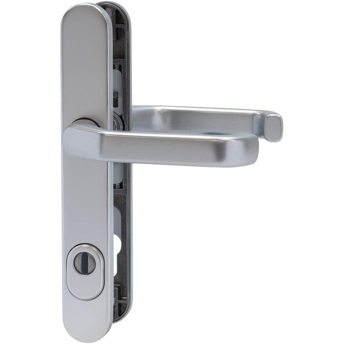 Garniture de porte étroite avec protection anti-arrachement - Jusqu'à -34%