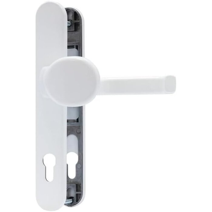 Garniture de porte étroite avec protection anti-arrachement - Jusqu'à -34%